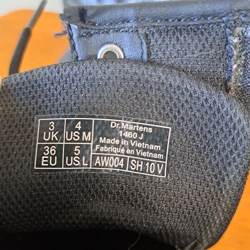 Dr. Martens dr martens